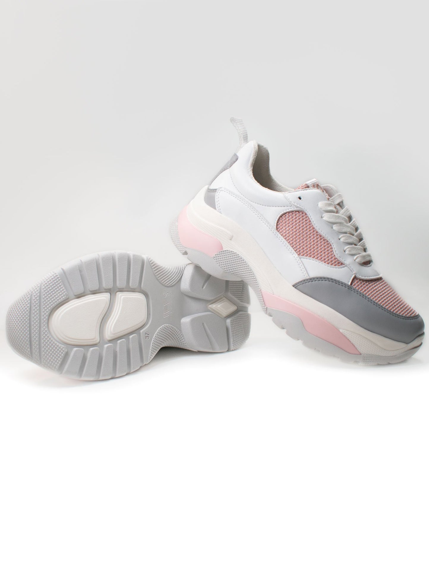 Vegan Women's Rio Trainers | Will's Vegan Store