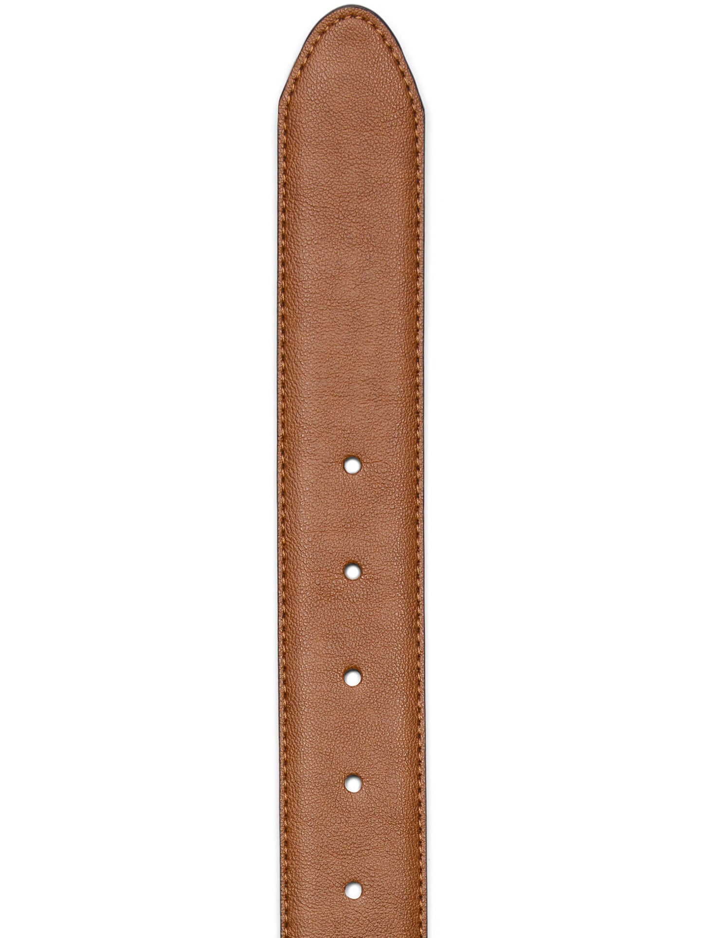 Omkeerbare riem van 3,5 cm