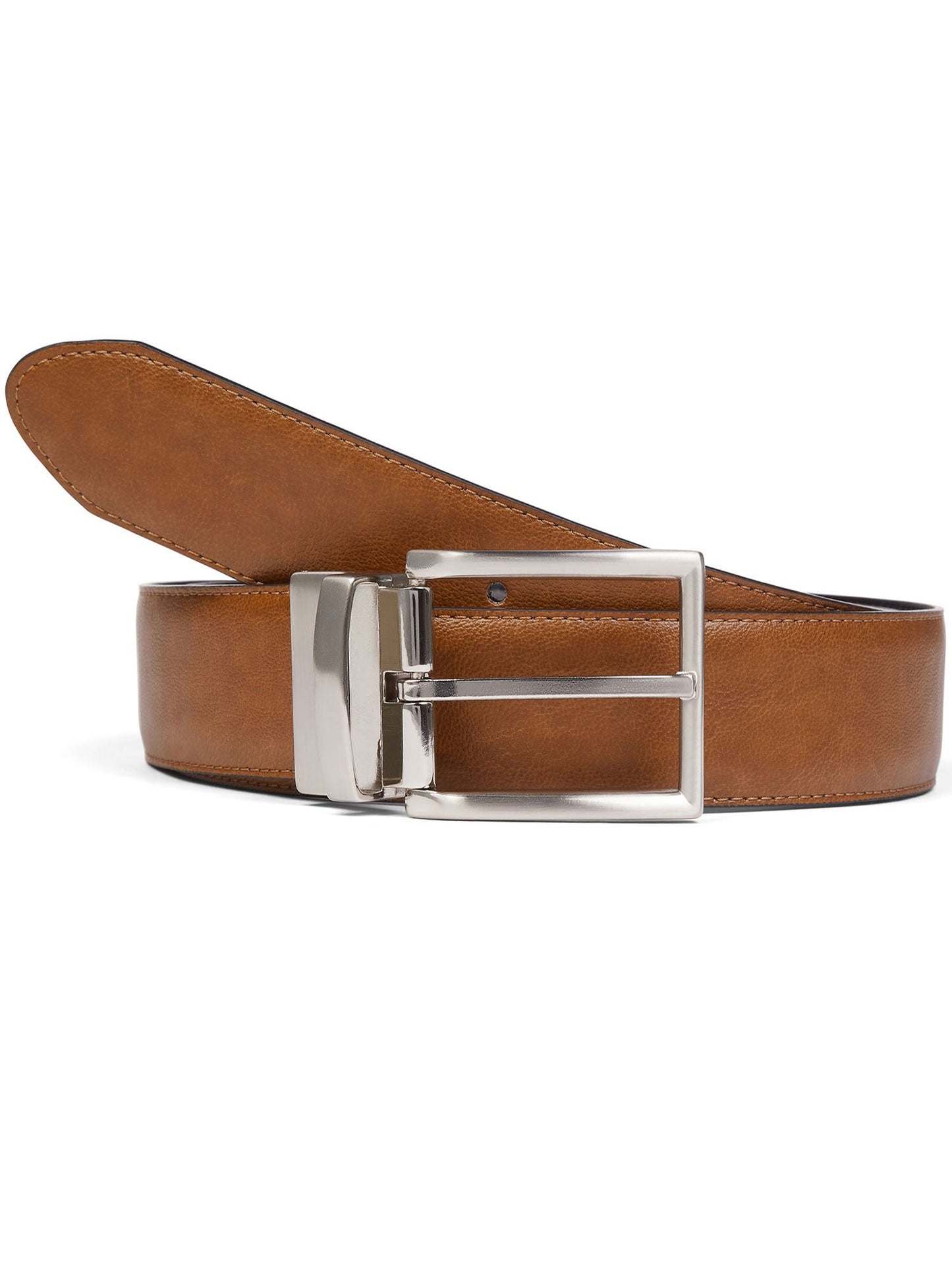 Omkeerbare riem van 3,5 cm