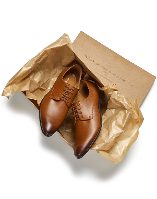 Slim Soles | Vegan Shoes