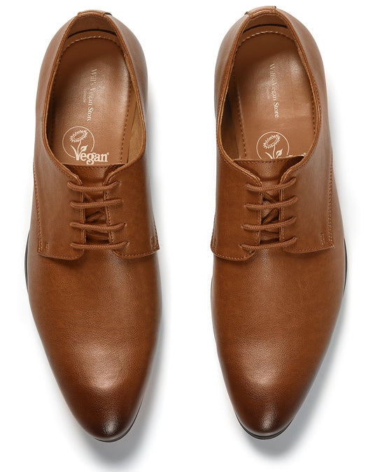 Slim Soles | Vegan Shoes