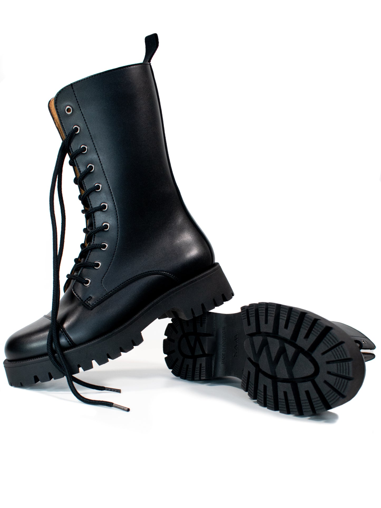 Track Sole 10 ooglaarzen