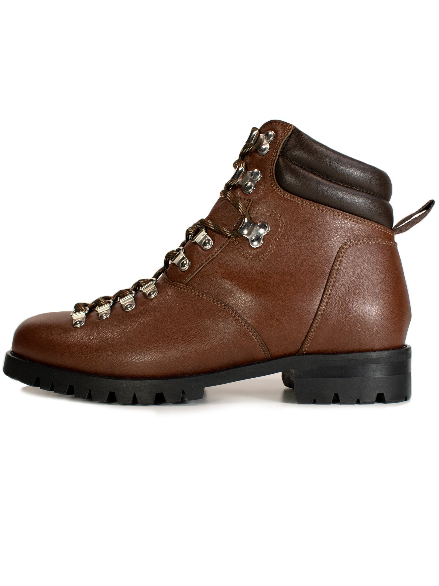 WVSport geïsoleerde waterdichte Alpine Trail-wandelschoenen