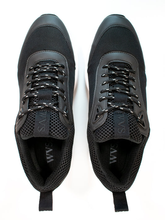 WVSport Road Running Trainers | Vegan Running Shoes