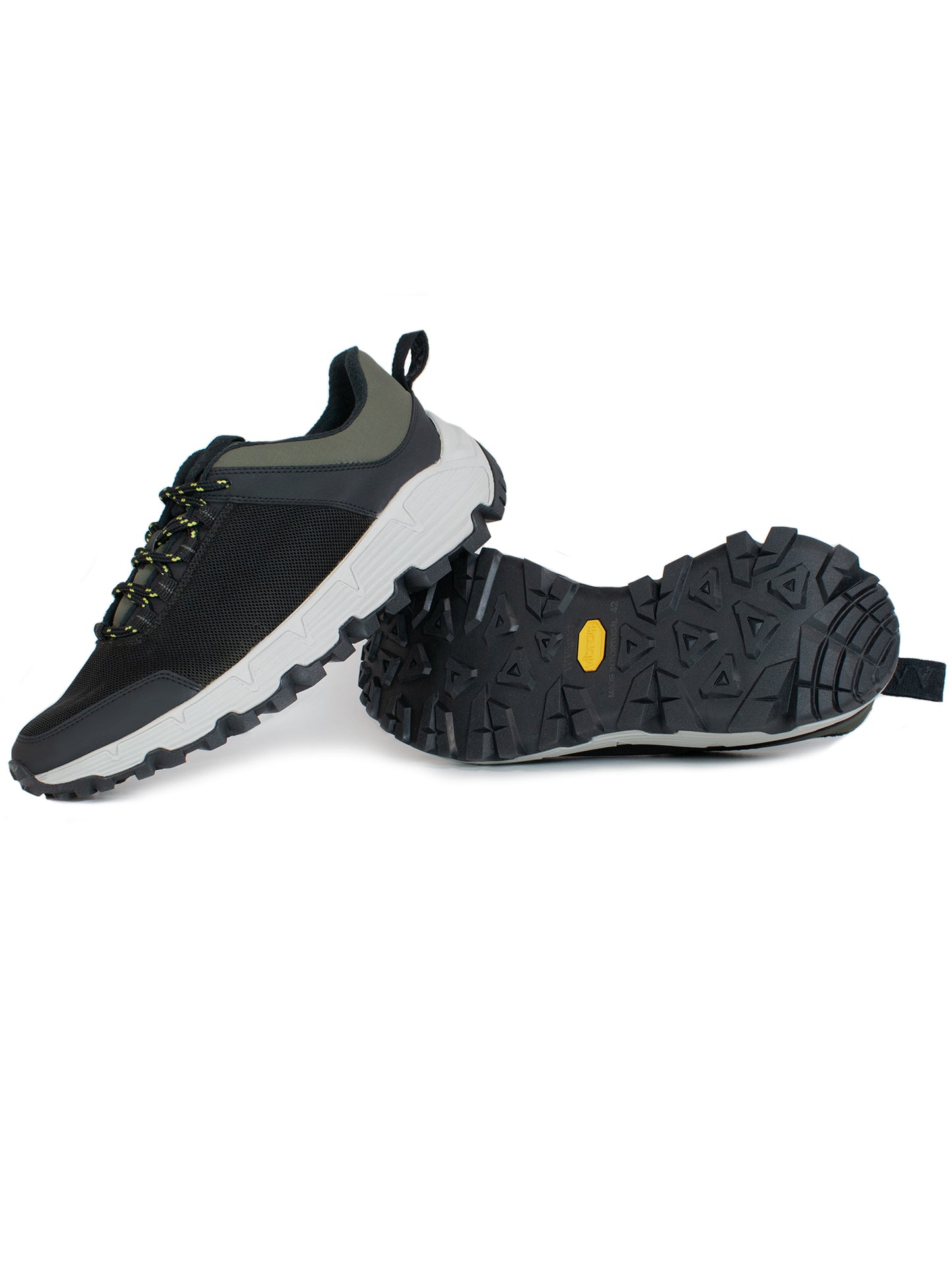 Baskets de course sur sentier WVSport