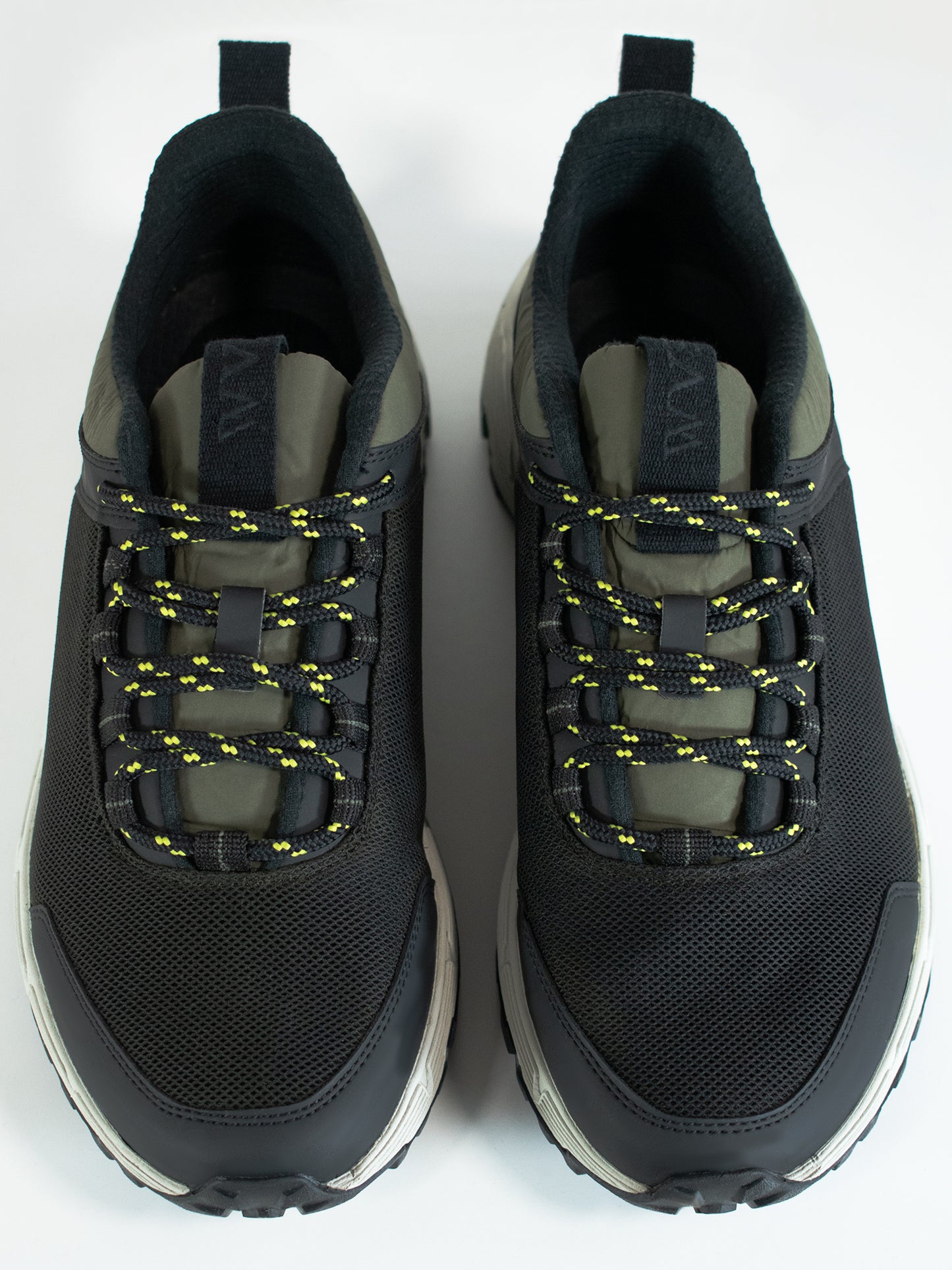 Baskets de course sur sentier WVSport
