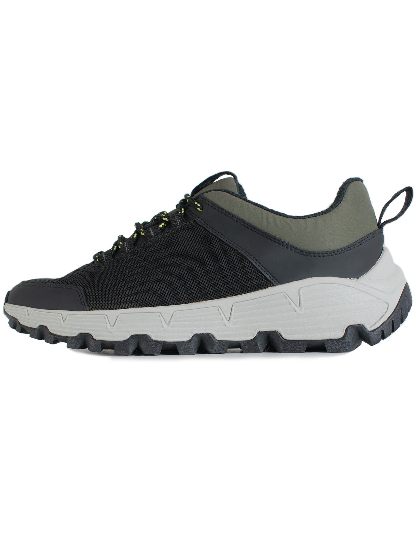 Baskets de course sur sentier WVSport