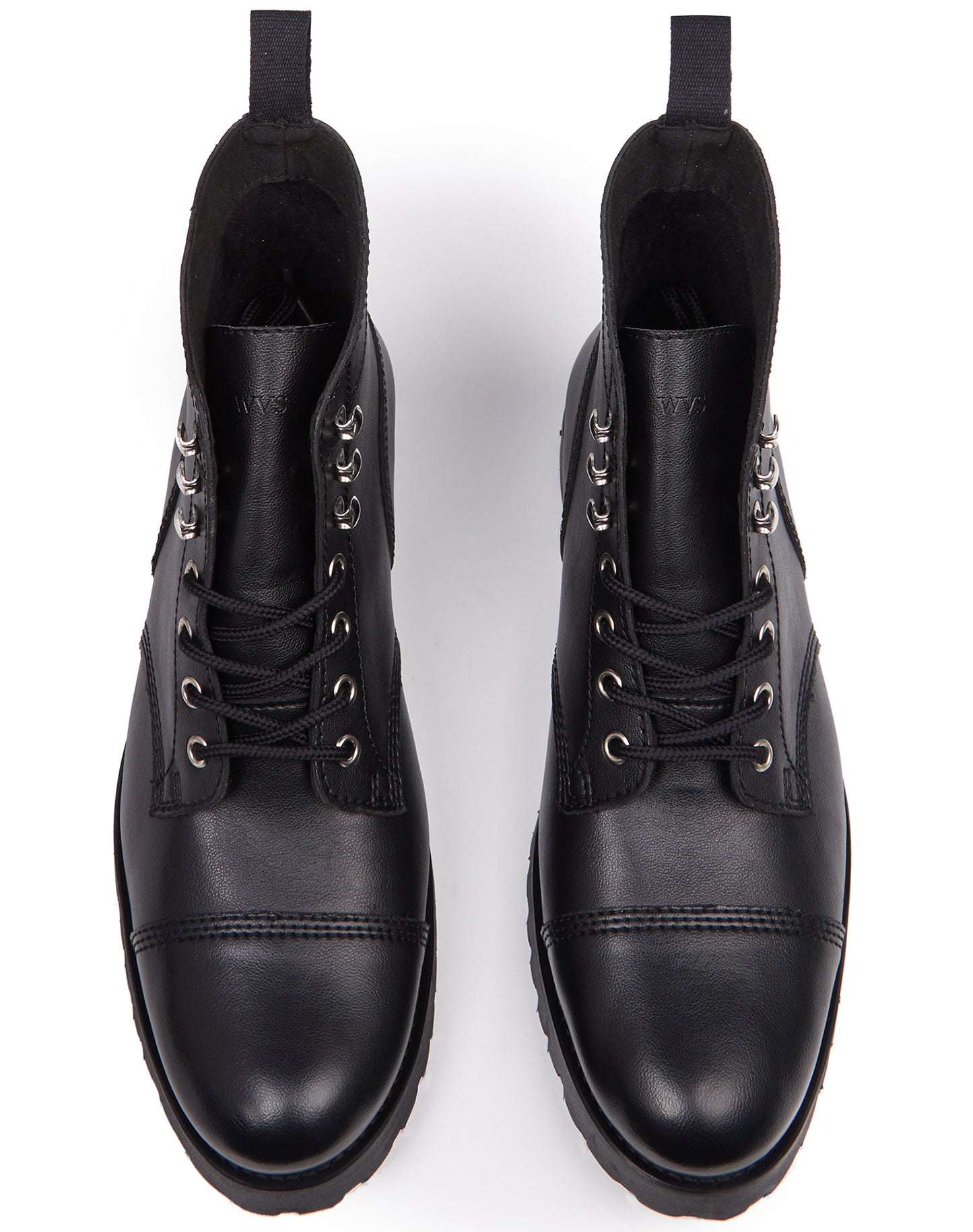 Wide Fit Work Boots
