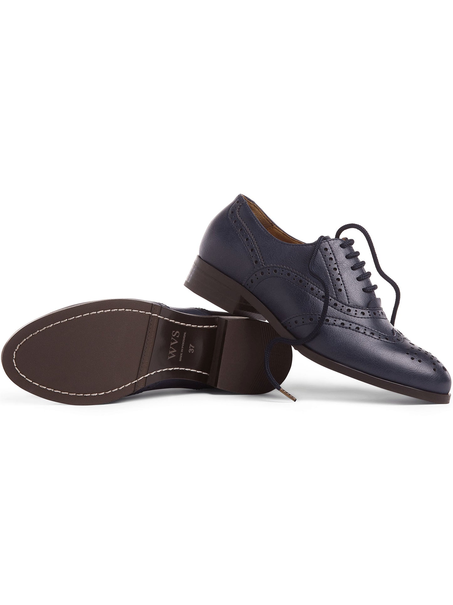 Richelieus Oxford
