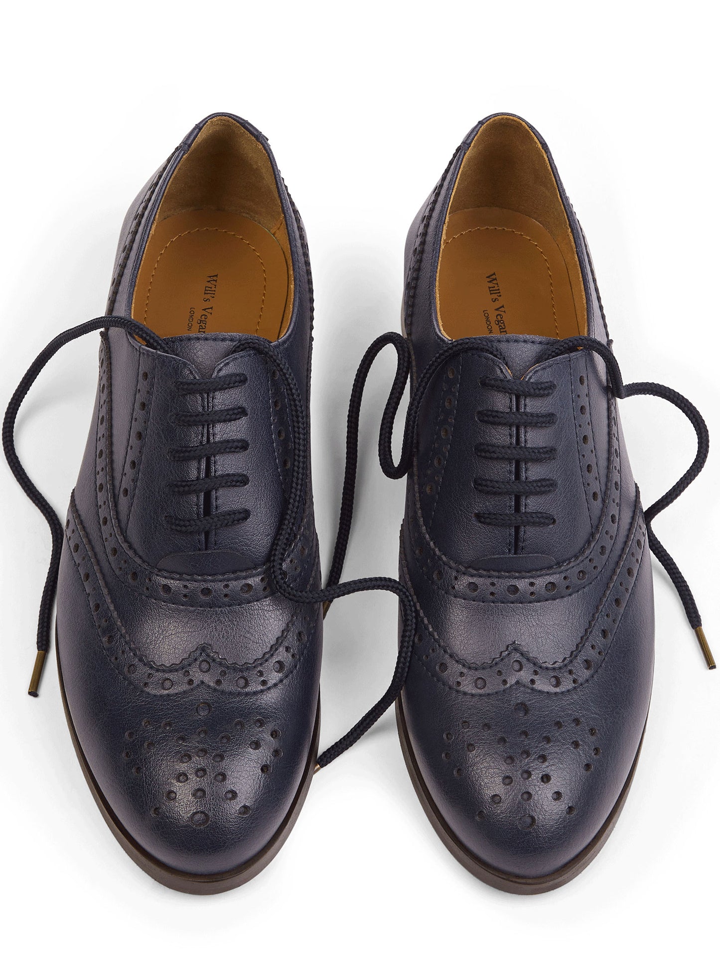 Richelieus Oxford