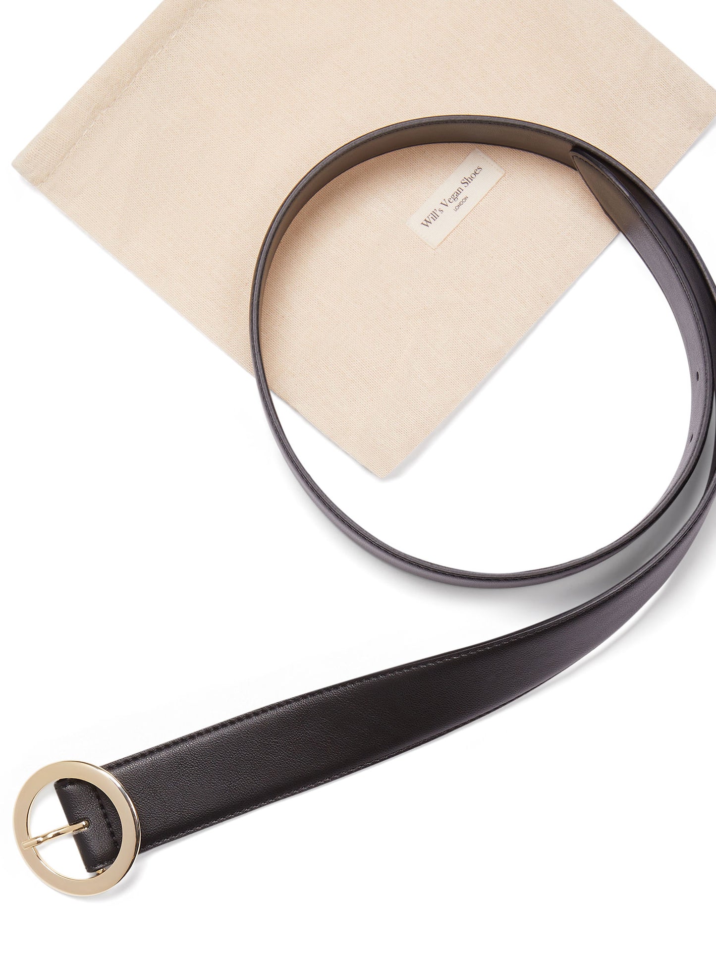 Ceinture circulaire de 4 cm