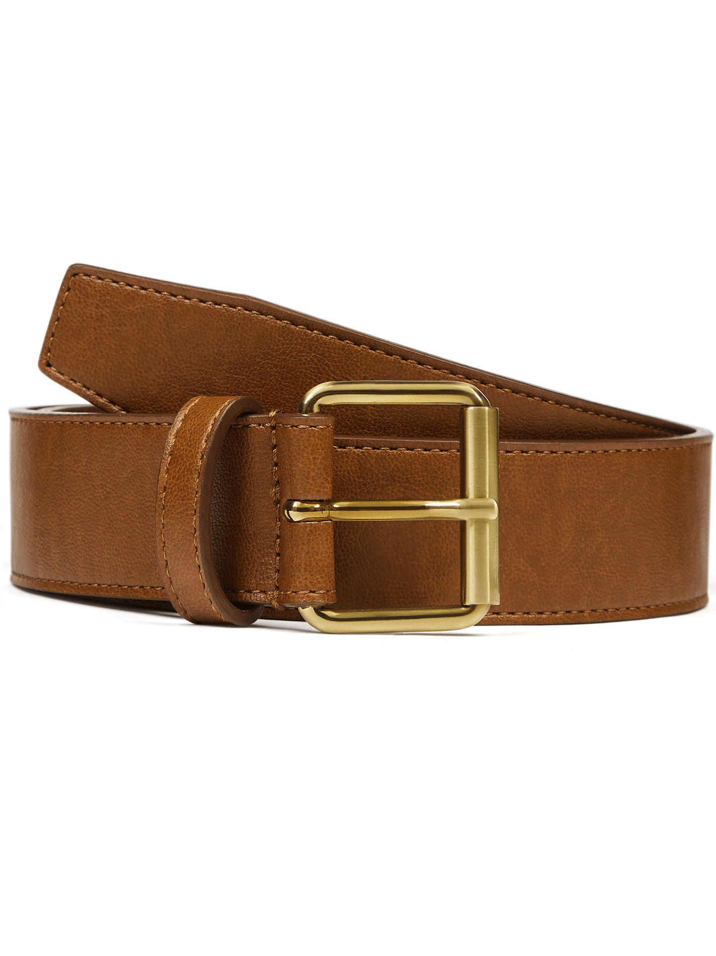 Jeansriem van 4 cm