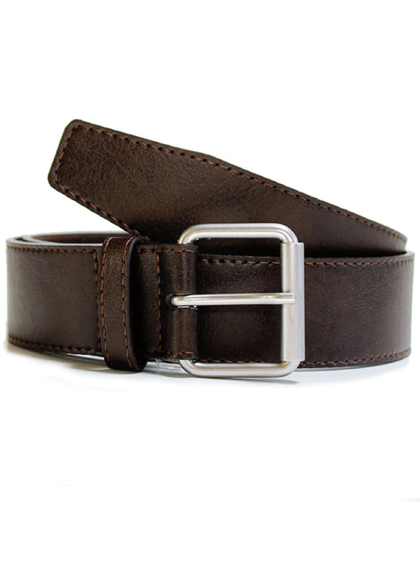 Jeansriem van 4 cm