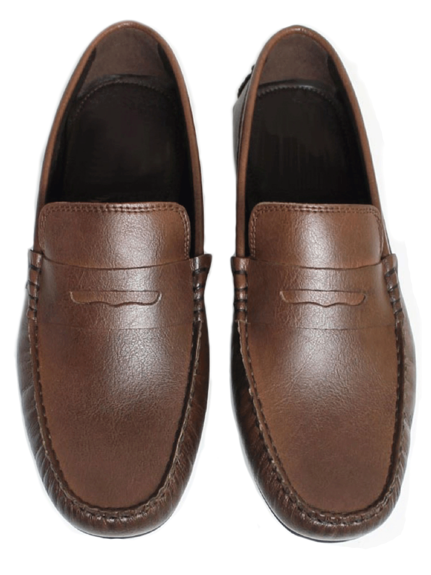 Penny rijdende loafers