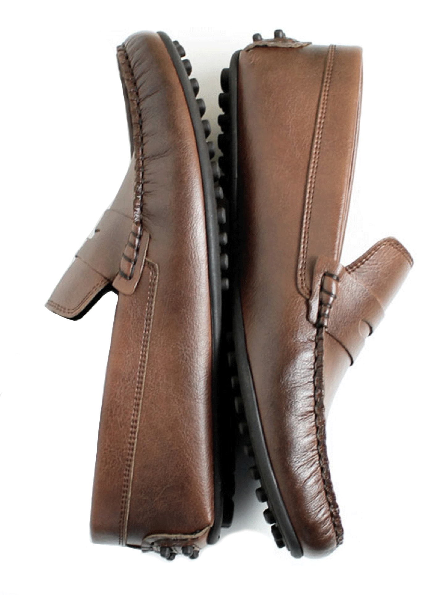 Penny rijdende loafers