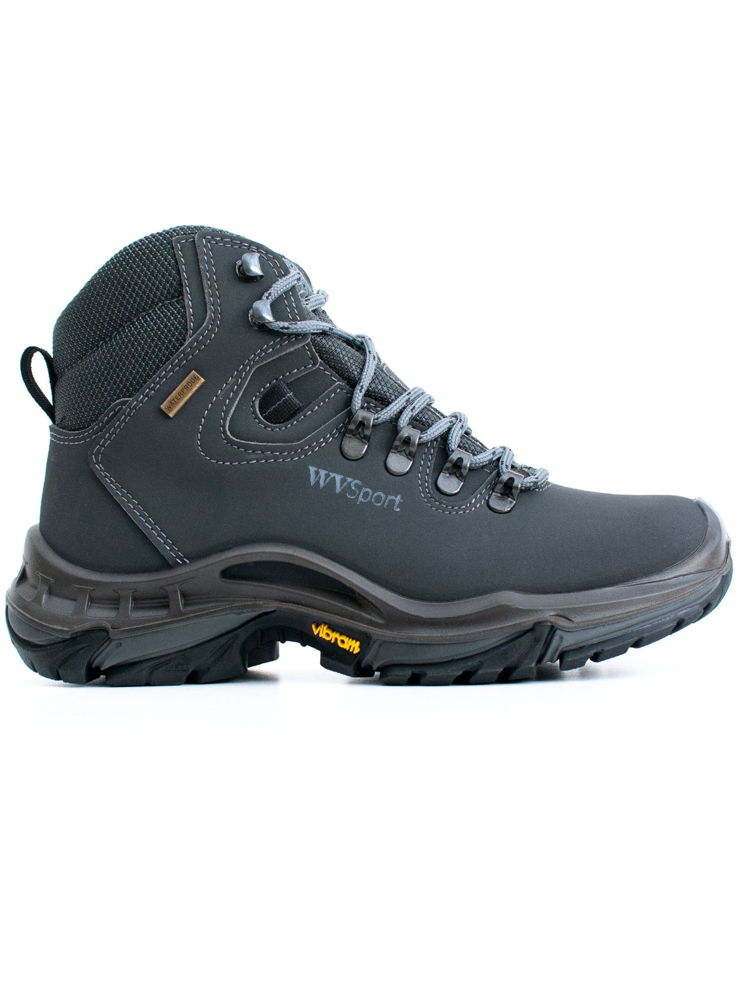 WVSport waterdichte wandelschoenen