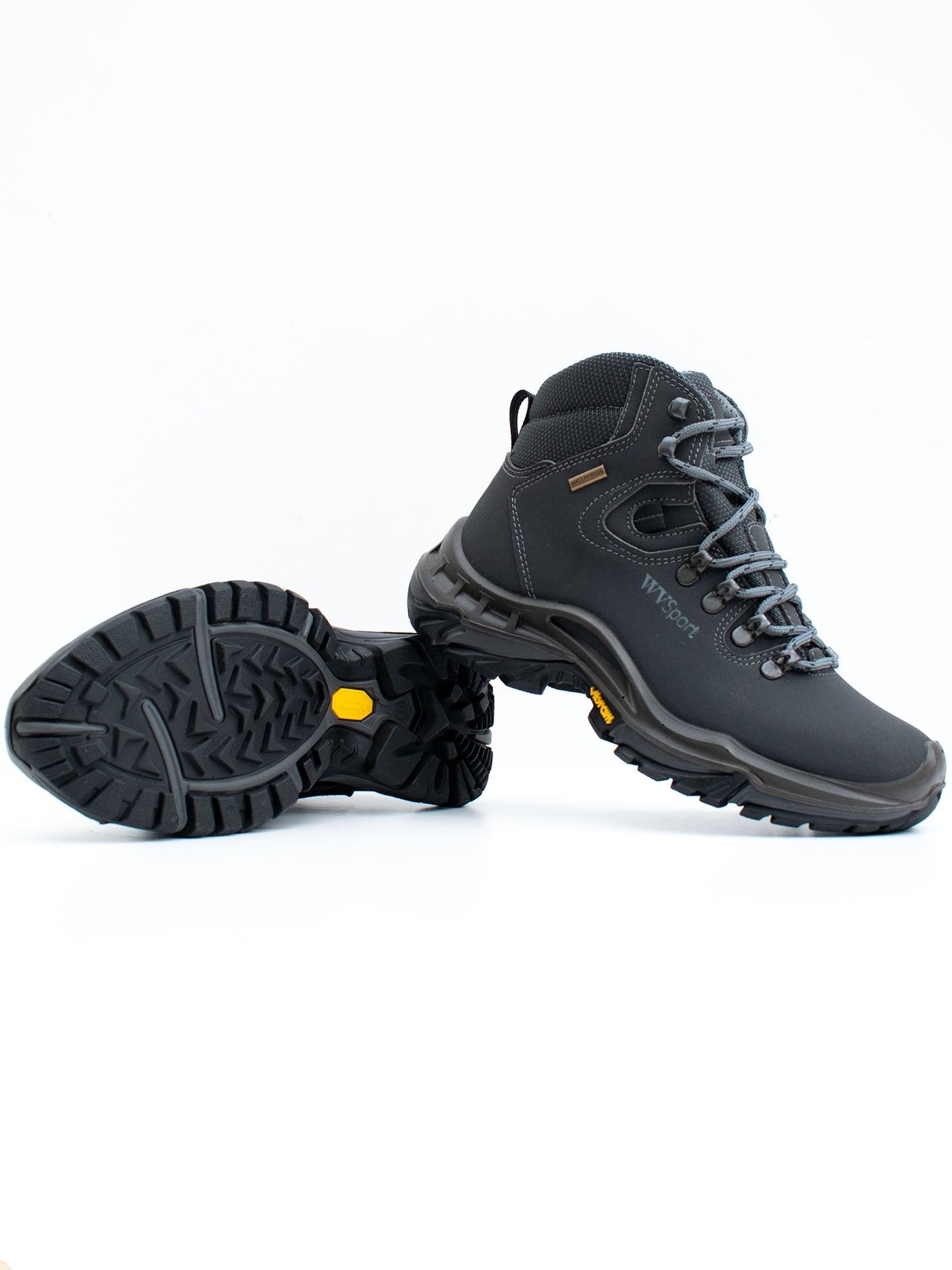 WVSport waterdichte wandelschoenen