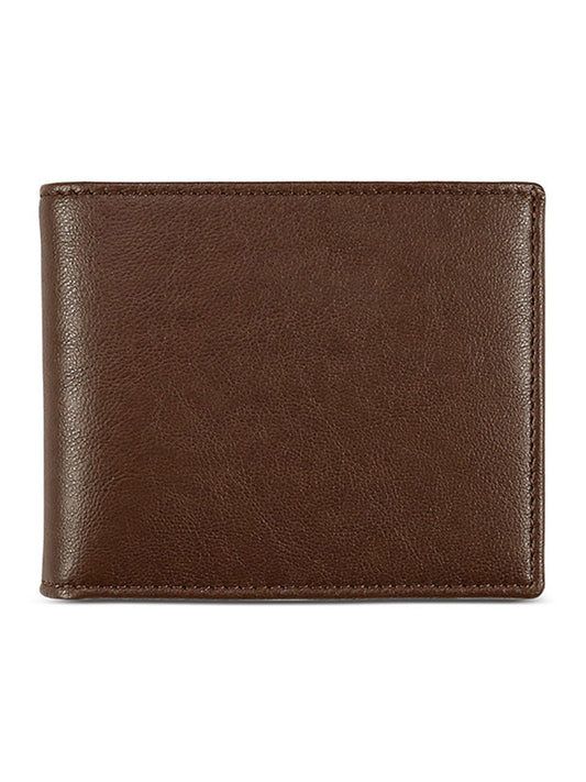 Slim Billfold Wallet | Vegan Wallets