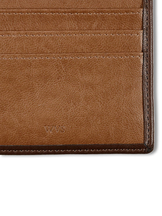 Slim Billfold Wallet | Vegan Wallets