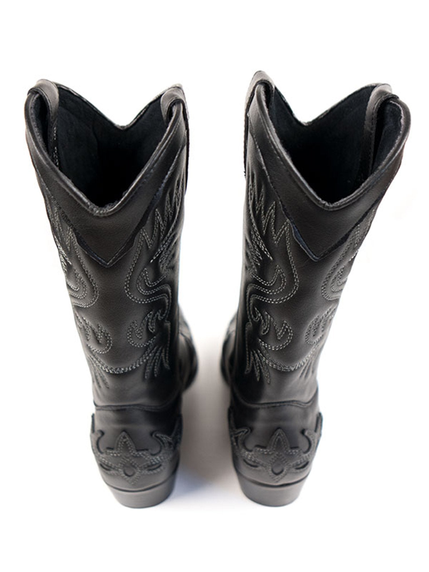 Vegan Men's Western Boots | Will's Vegan Store