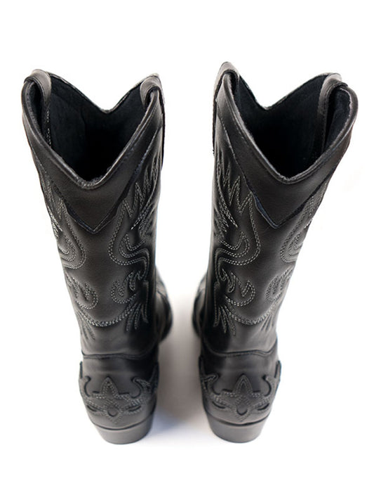 Western Boots | Vegan Boots