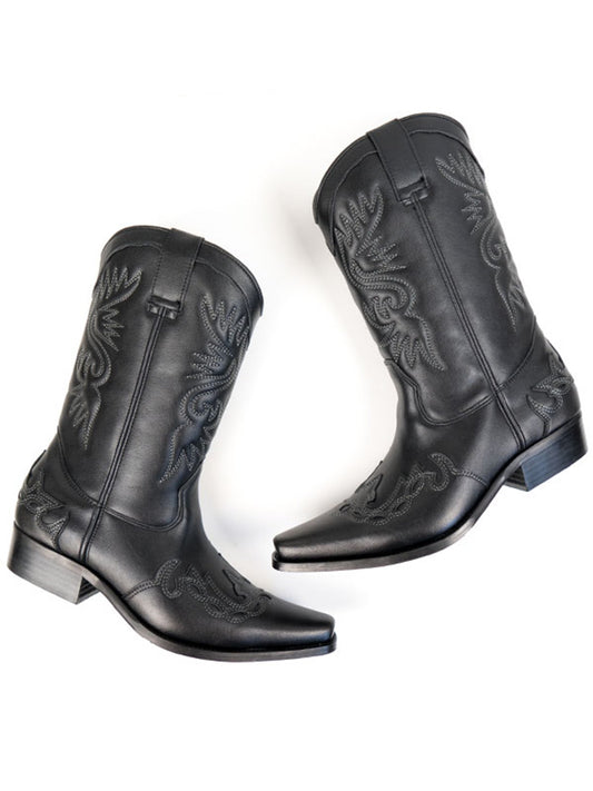 Western Boots | Vegan Boots