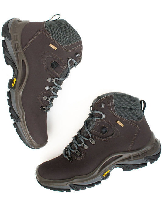 WVSport Waterproof Hiking Boots | Vegan Hiking Boots
