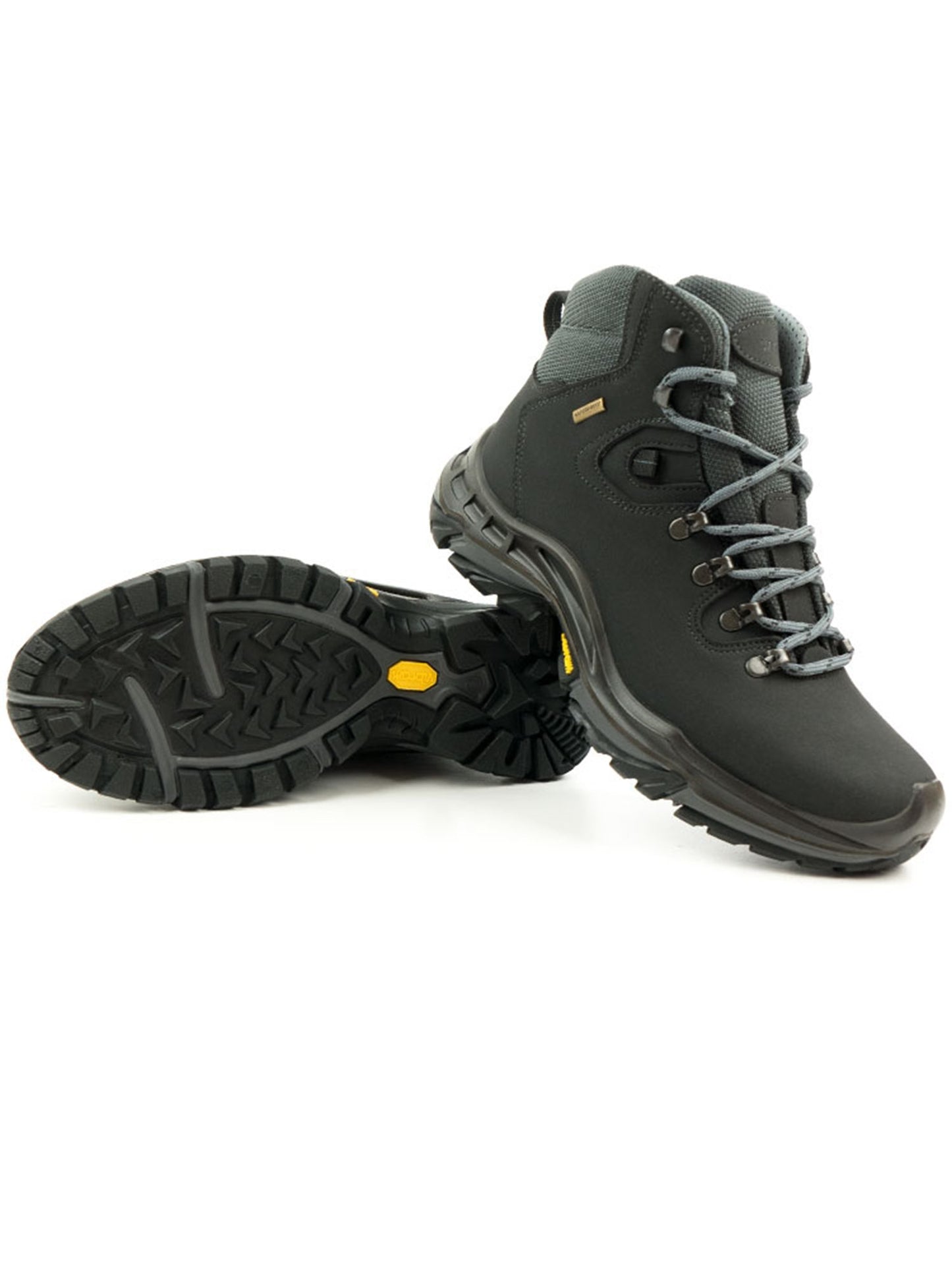 Bottes de randonnée imperméables WVSport