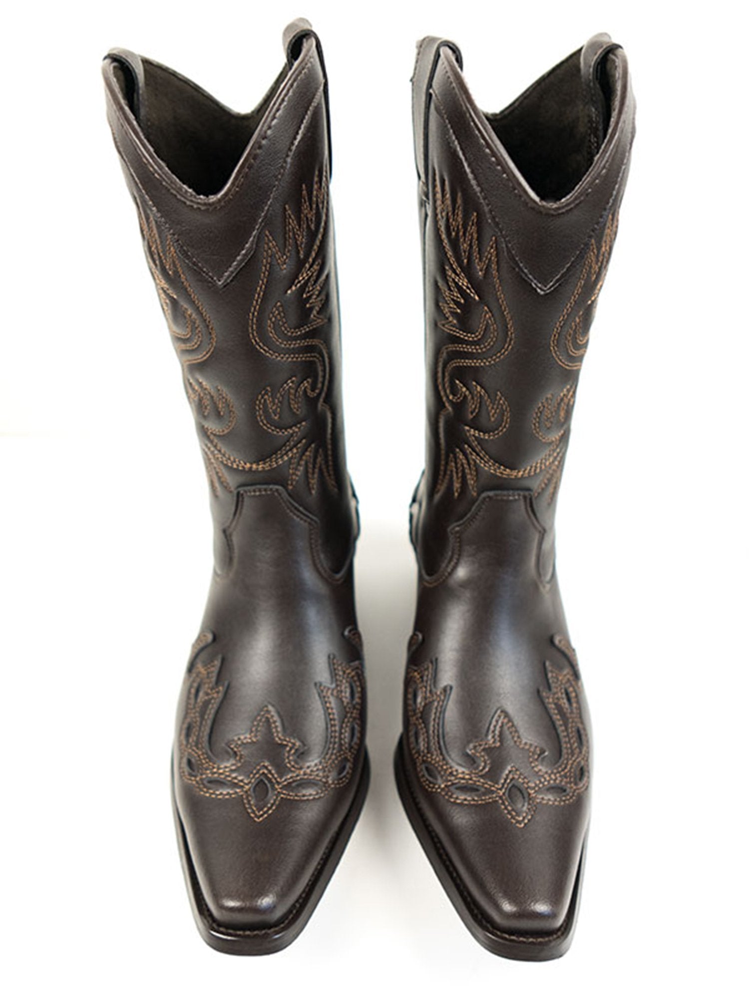 Vegan Men's Western Boots | Will's Vegan Store
