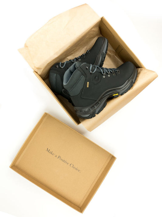 WVSport Waterproof Hiking Boots | Vegan Hiking Boots