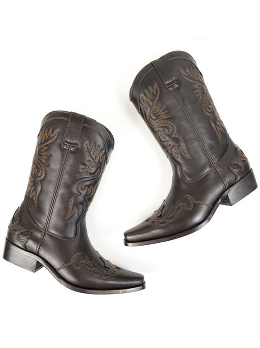 Western Boots | Vegan Boots
