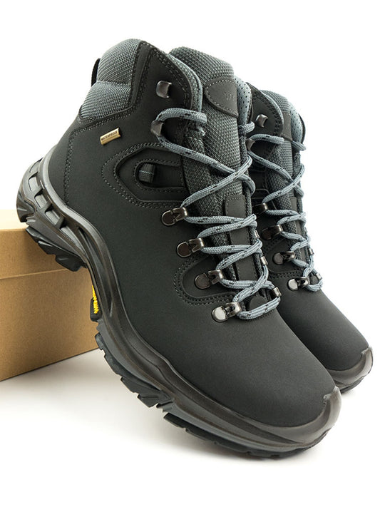 WVSport Waterproof Hiking Boots | Vegan Hiking Boots