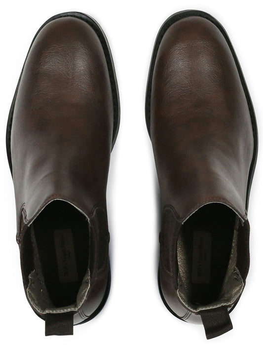 Waterproof Chelsea Boots | Vegan Boots