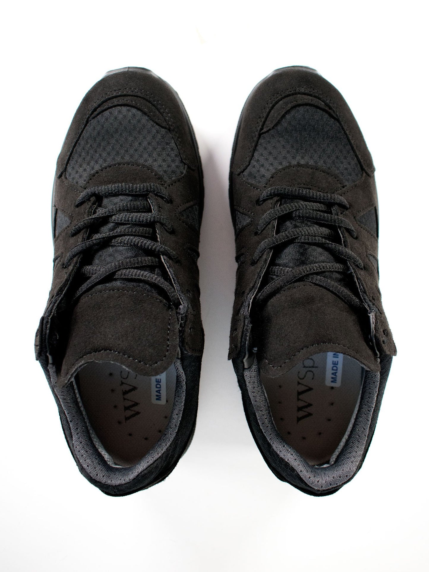 Vegan Men's WVSport Walking Trainers | Will's Vegan Store