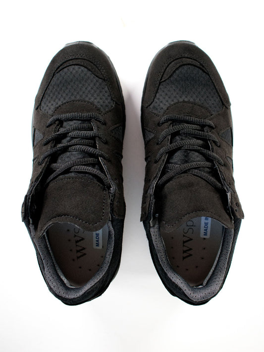 WVSport Walking Trainers | Vegan Hiking Shoes