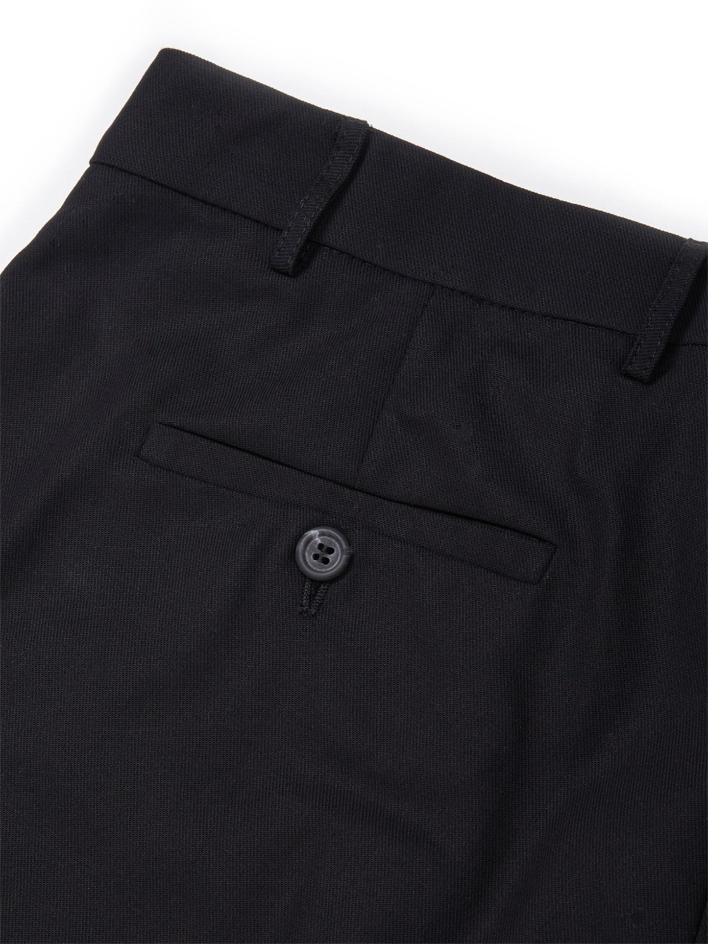 Pantalon de costume deux pièces