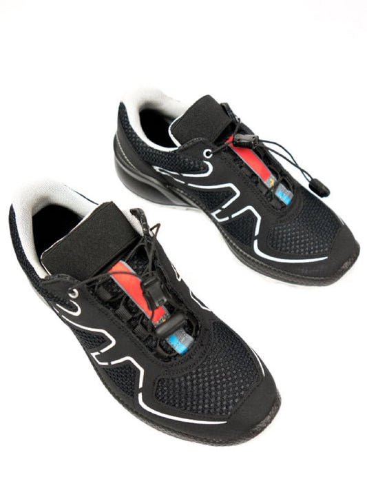 WVSport Oakes Cross Running Trainers | Vegan Running Shoes