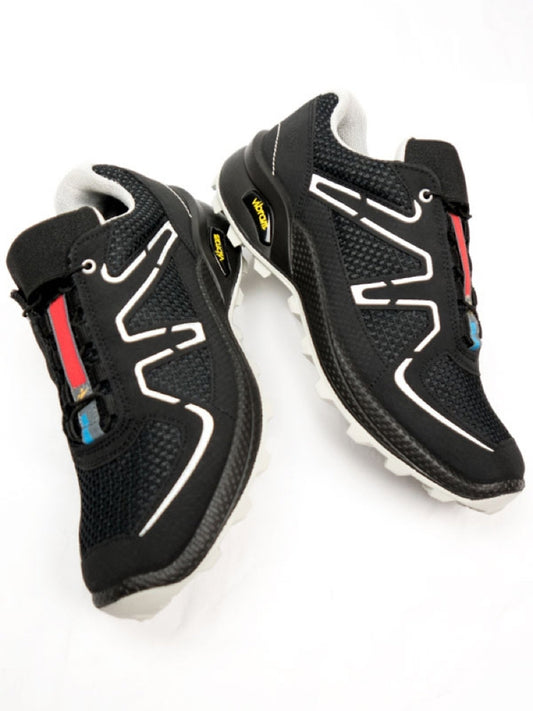 WVSport Oakes Cross Running Trainers | Vegan Running Shoes