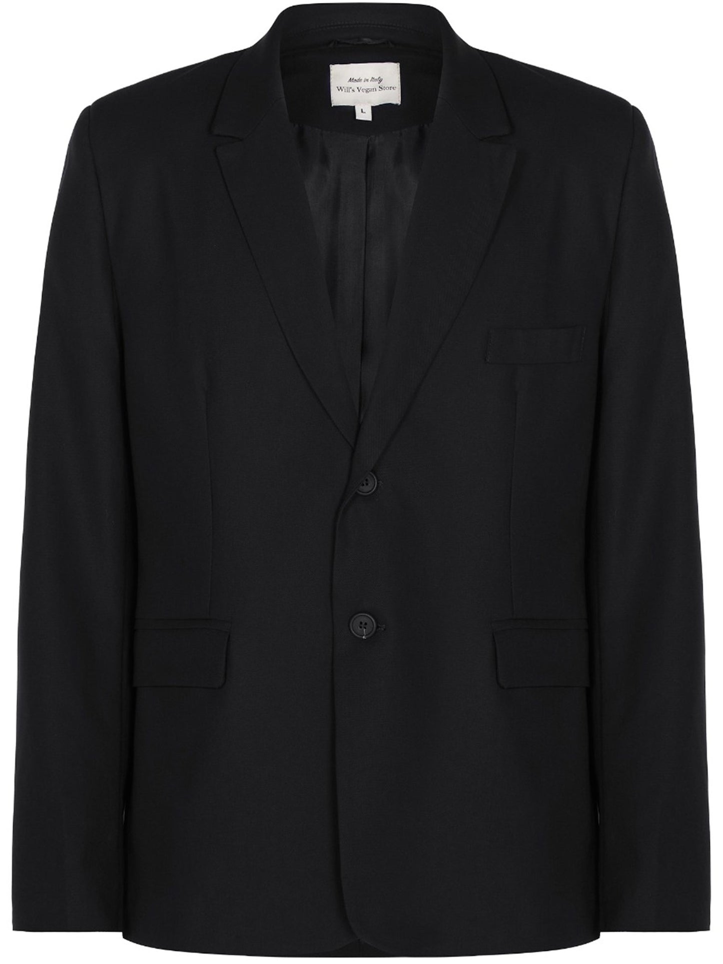 Veste de costume deux pièces