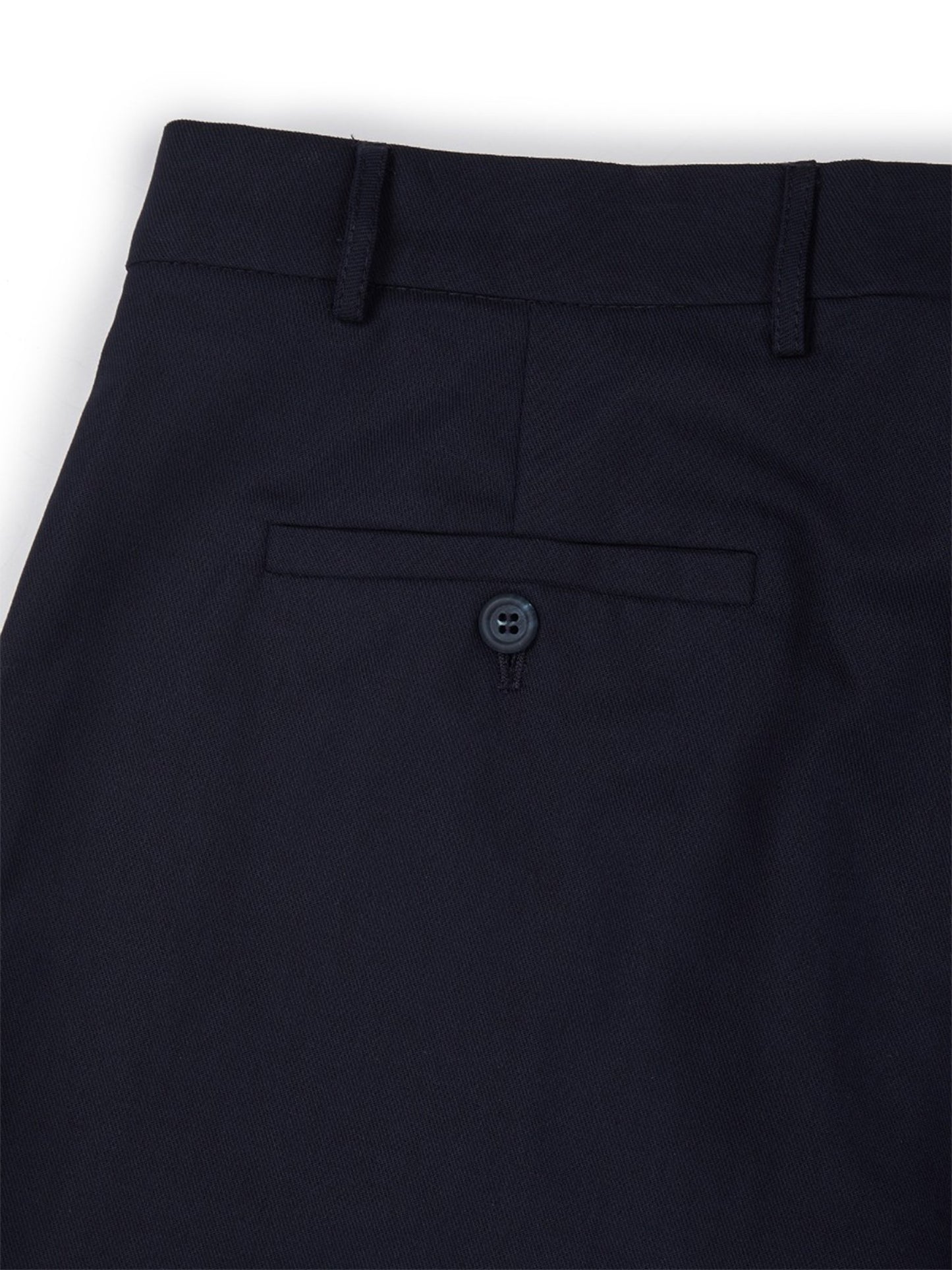 Pantalon de costume deux pièces