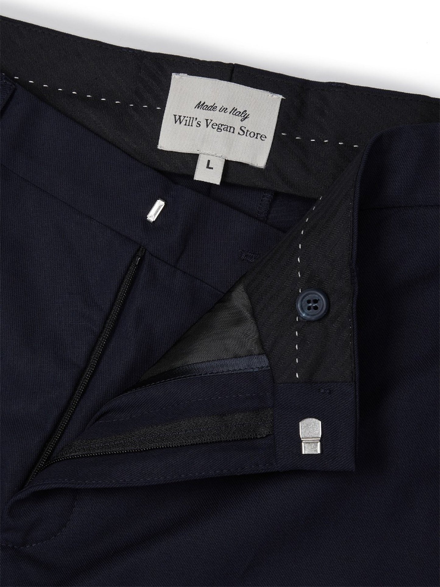 Pantalon de costume deux pièces