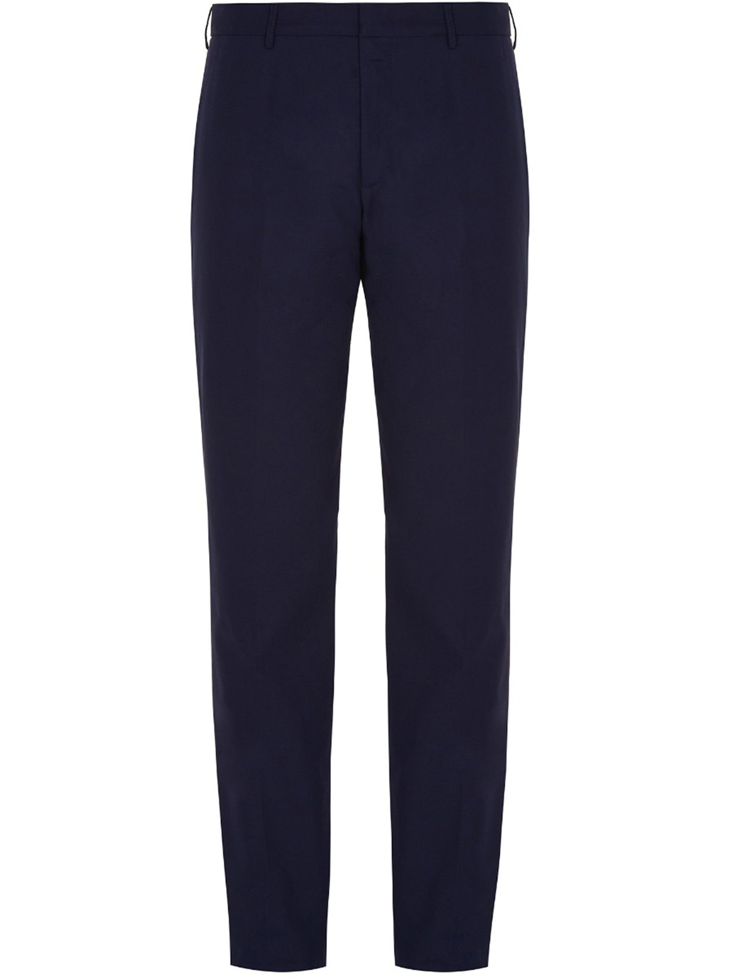 Pantalon de costume deux pièces