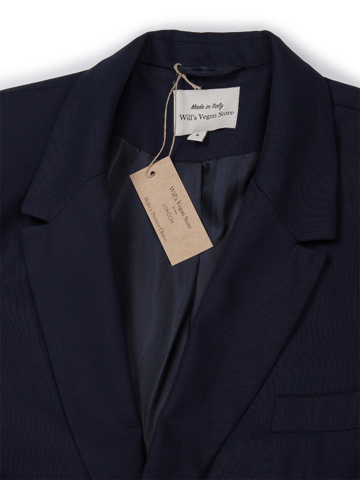 Veste de costume deux pièces