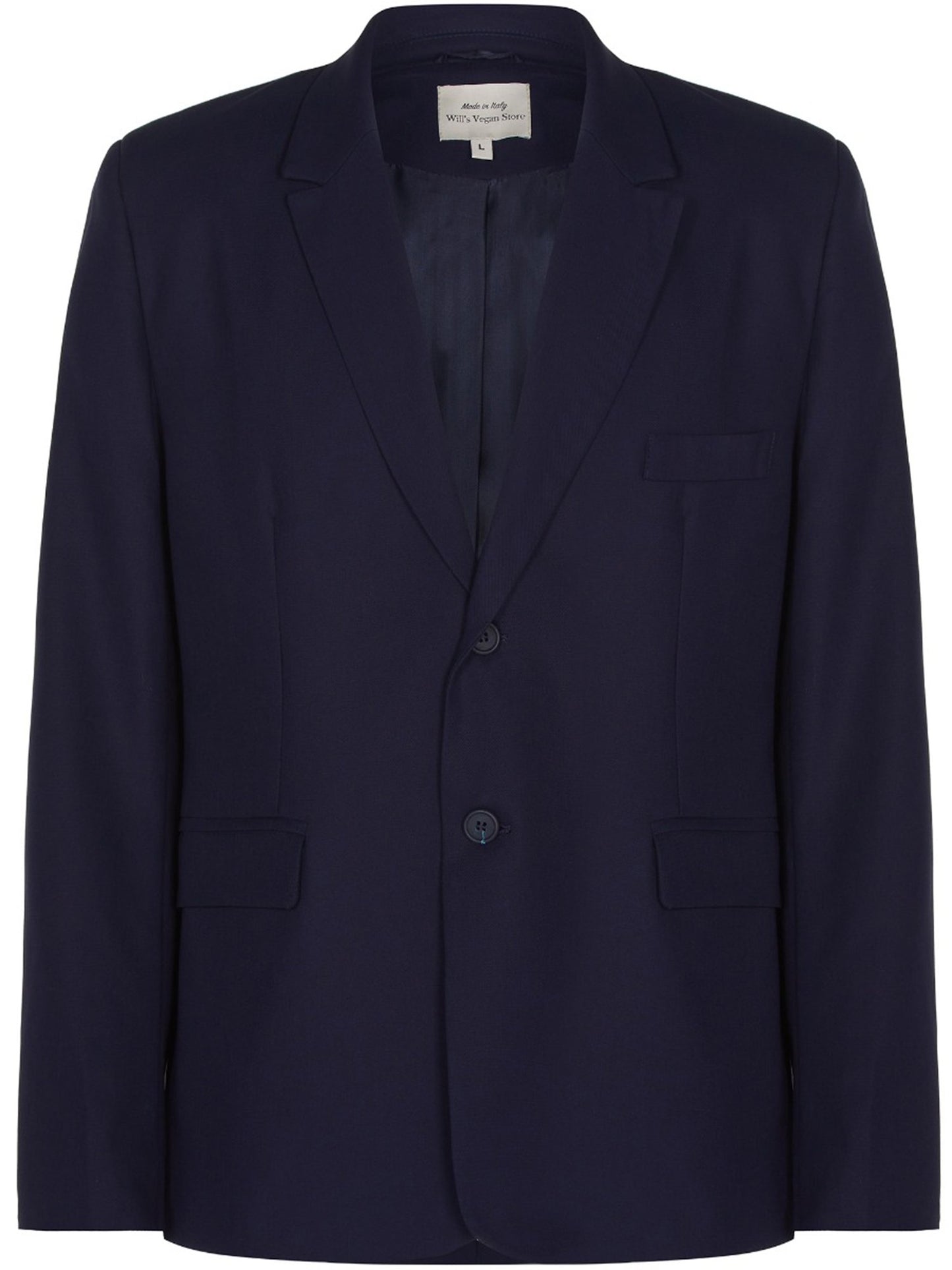 Veste de costume deux pièces