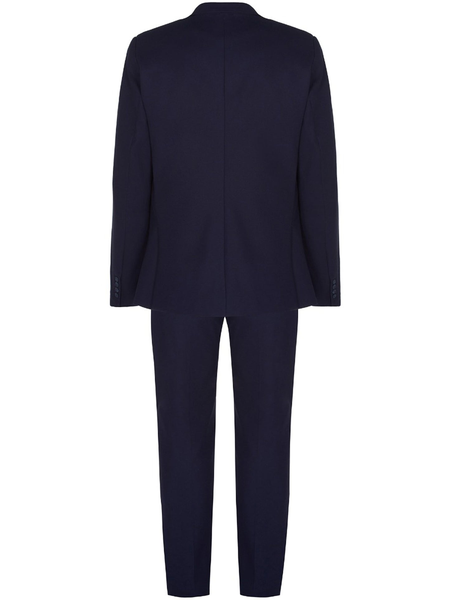 Veste de costume deux pièces