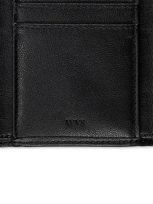 Trifold ID Wallet | Vegan Wallets