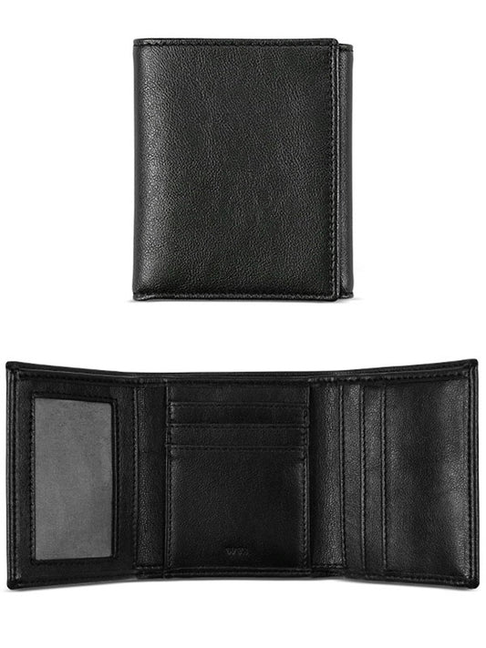 Trifold ID Wallet | Vegan Wallets