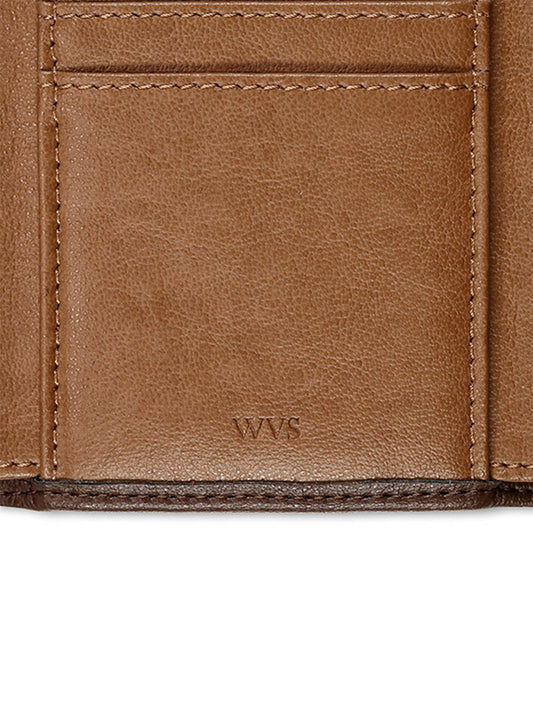 Trifold ID Wallet | Vegan Wallets
