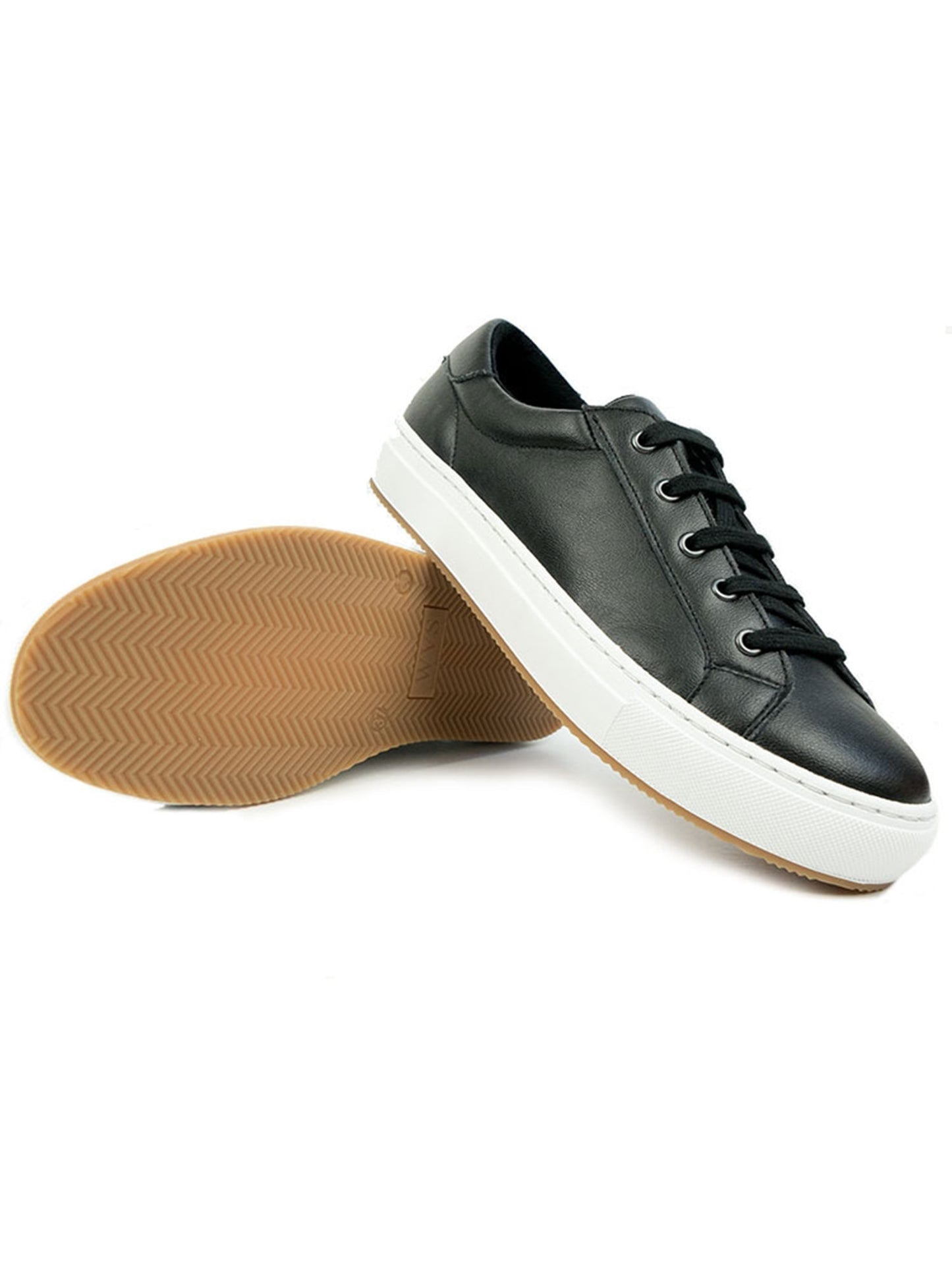 Vegan Men's Smart Sneakers | Will's Vegan Store