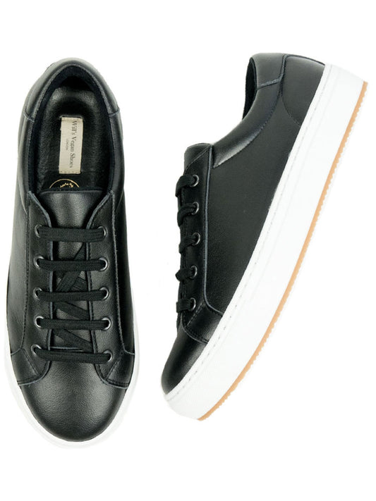 Smart Sneakers | Vegan Sneakers & Trainers